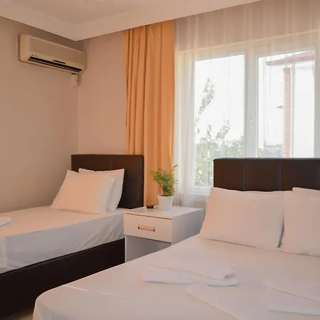 Huzur Royal Apart Otel