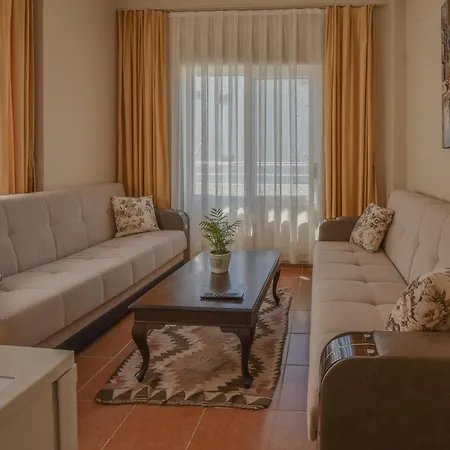 Huzur Royal 3* Datça