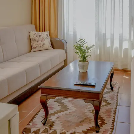 Huzur Royal Apart Otel