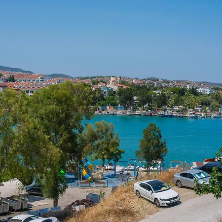 Huzur Royal 3* 닷차