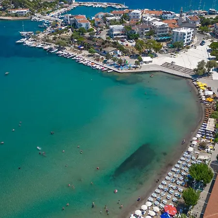 Huzur Royal 3*
