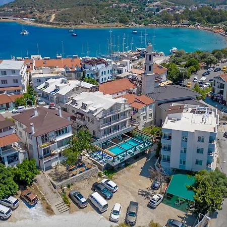 Huzur Royal *