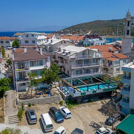 Huzur Royal 3* Datça