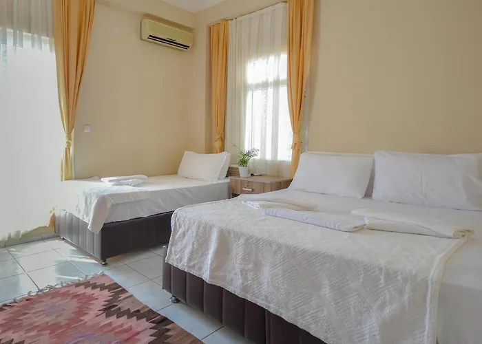 Huzur Royal 3* Datca