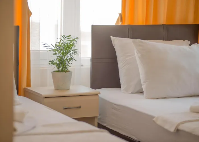 Huzur Royal 3* Datca