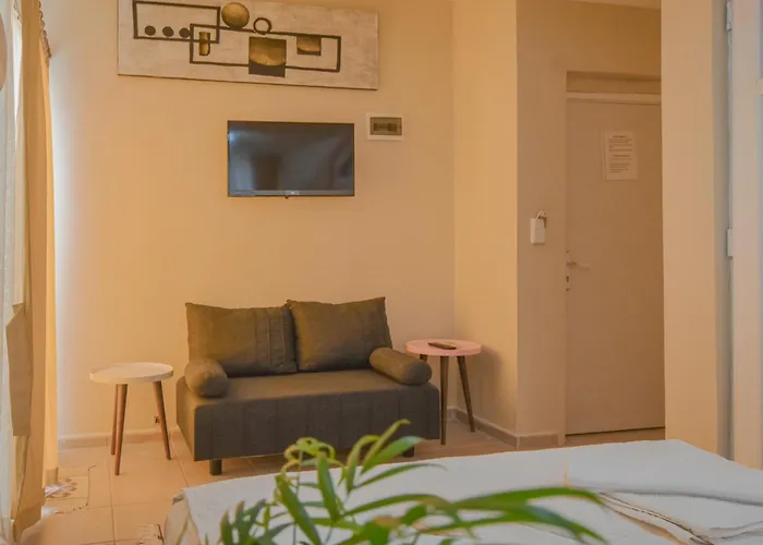 Huzur Royal 3* Datca