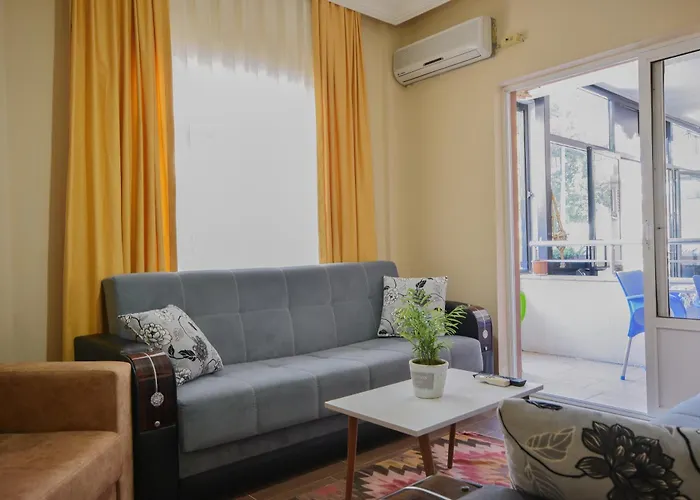 Huzur Royal 3* Datca